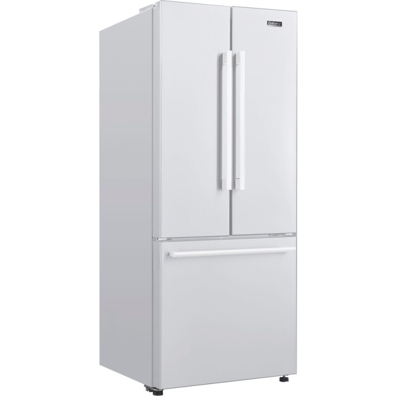 16 CF French Door Refrigerator GLR16FWEE16