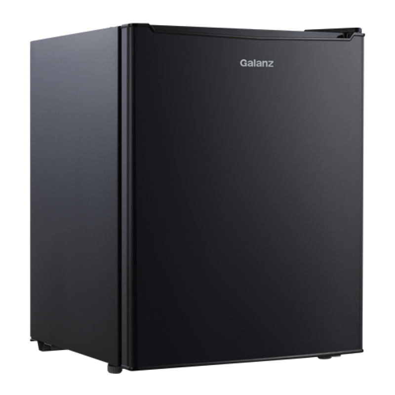 2.5 Cu Ft Mini Refrigerator GLR25MBKE