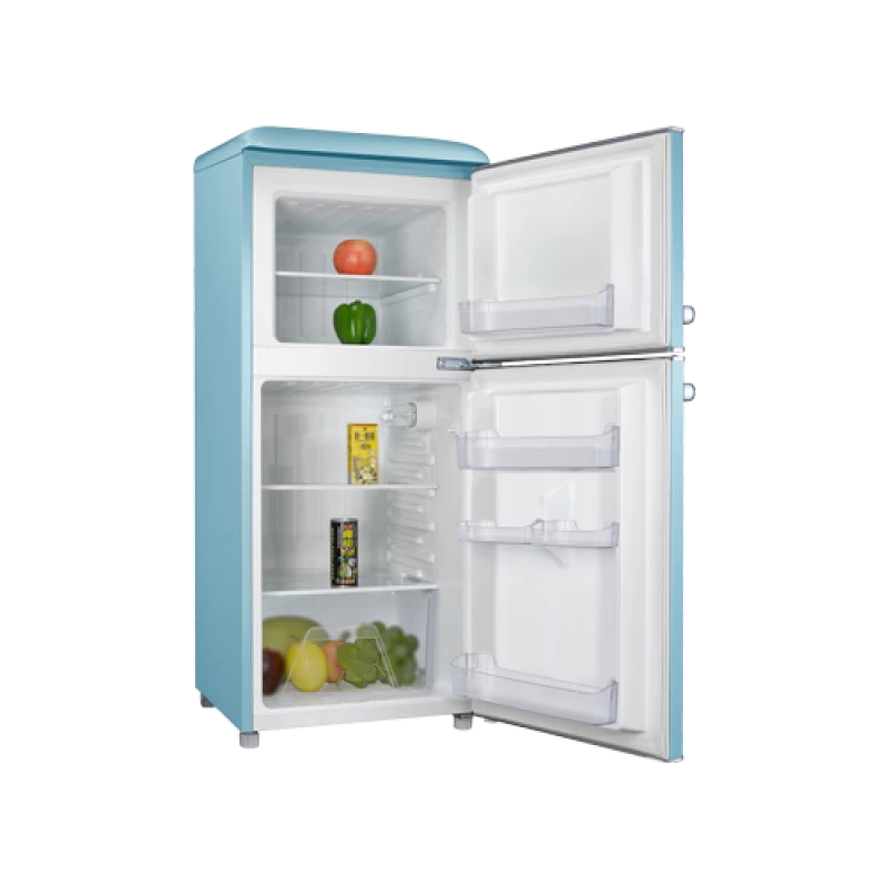 4.0 Cu Ft Retro Top Mount Refrigerator GLR40TBEER