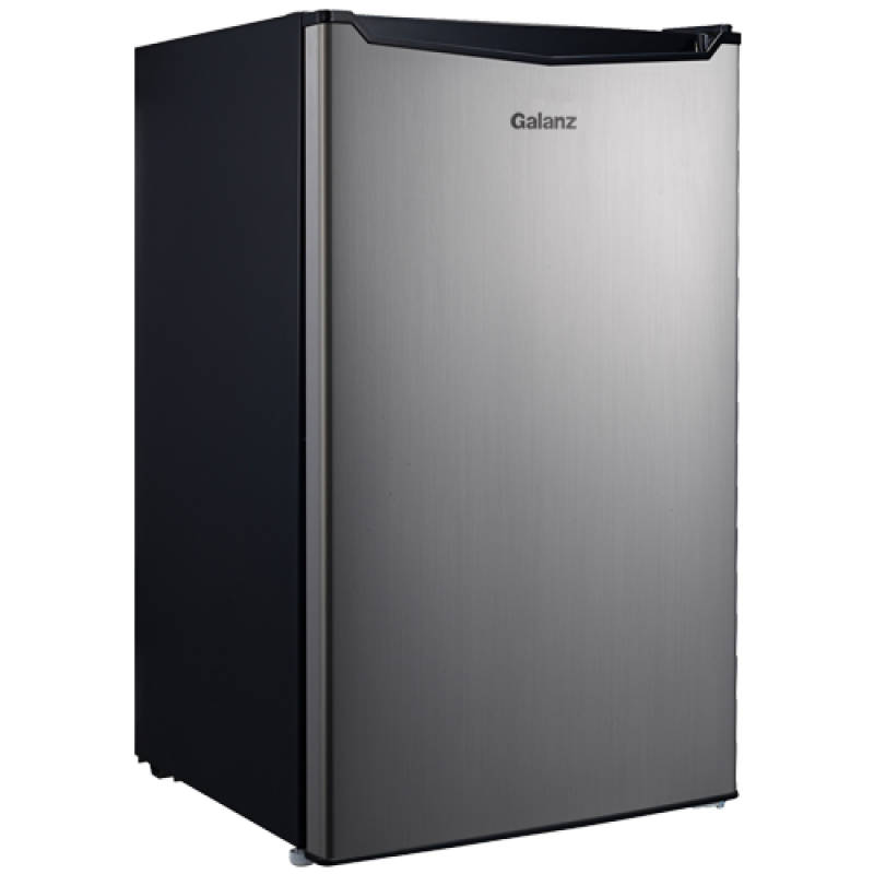 4.6 Cu Ft Compact Refrigerator GLR46S1ET