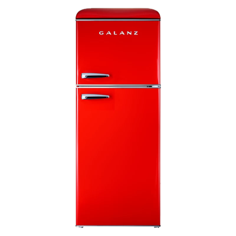 Product - Hot Rod Red
