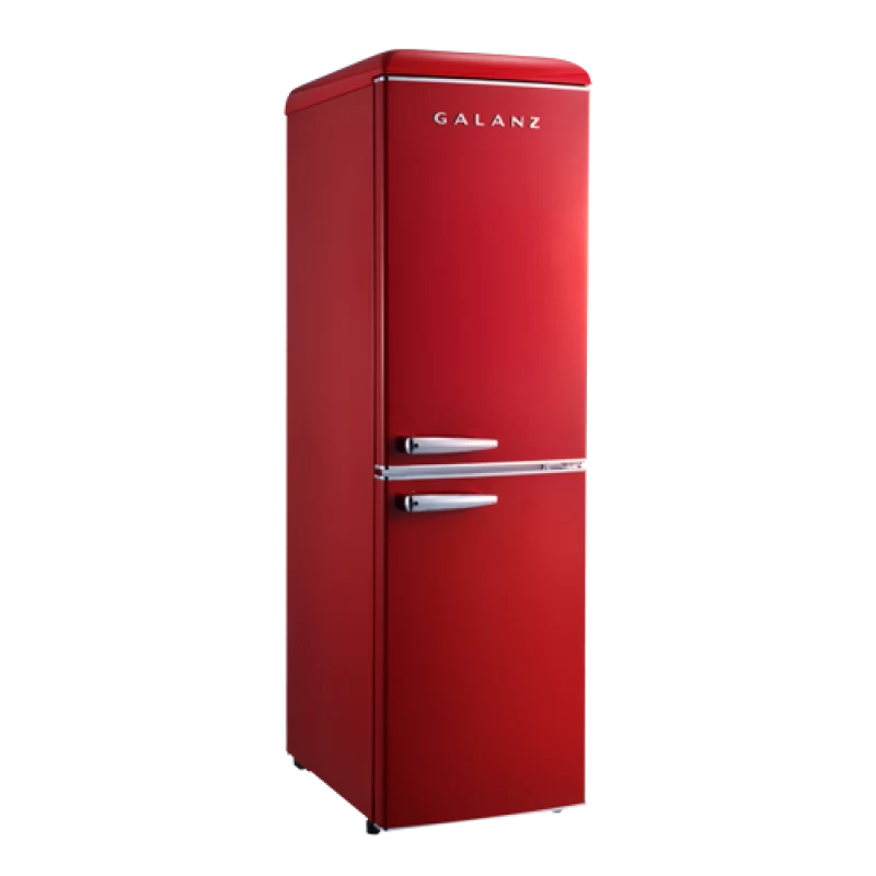 Product - Hot Rod Red