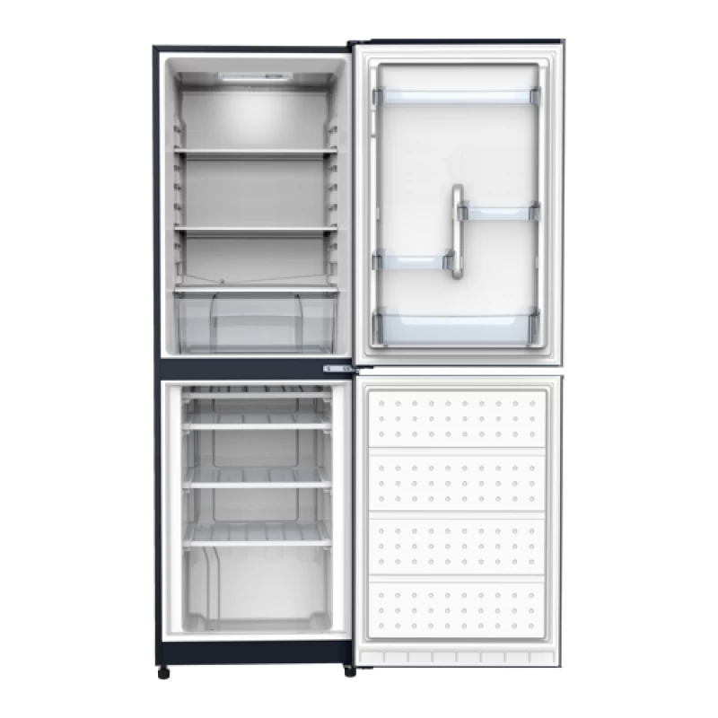 7.4 Cu Ft Bottom Mount Refrigerator GLR74BS1E04