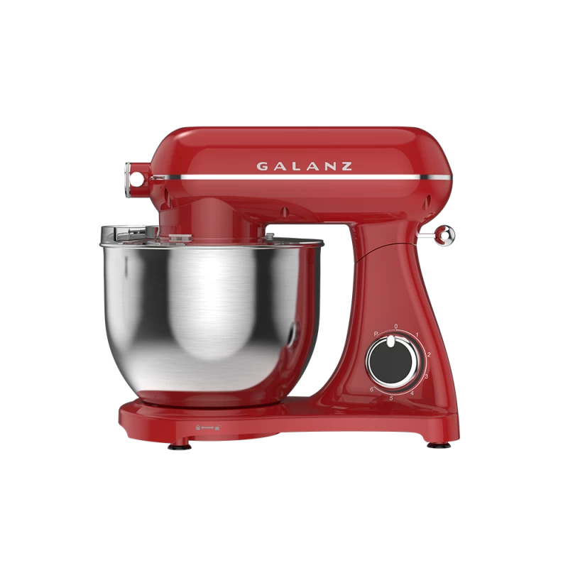 Product - Hot Rod Red