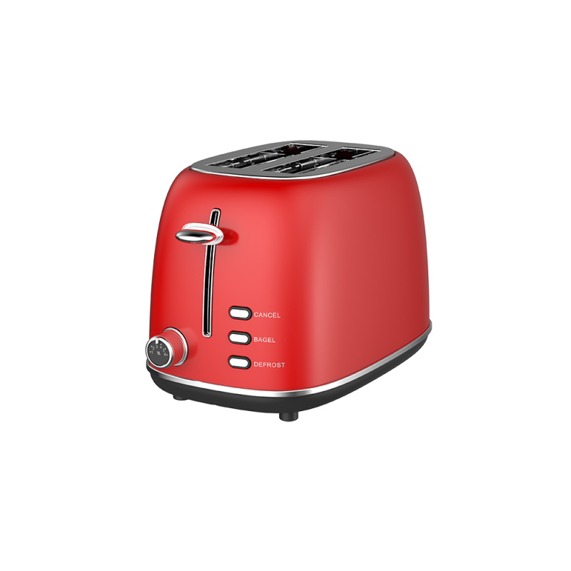 Product - Hot Rod Red