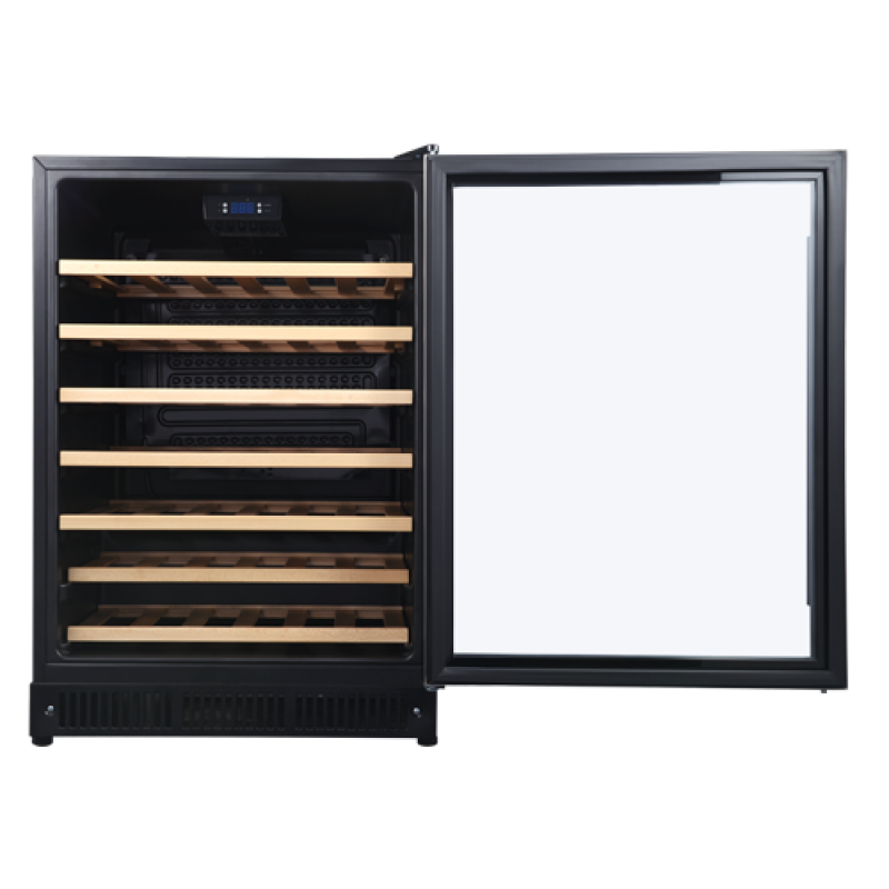 5.7 Cu Ft Built-In Wine Cooler GLW57MS2B16