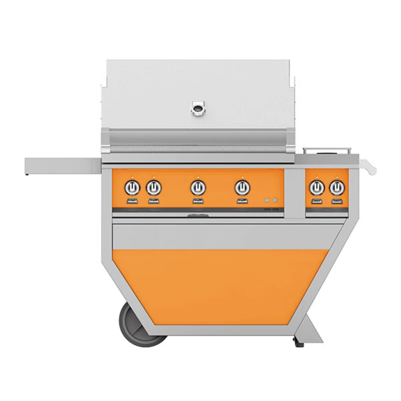 Product - Orange