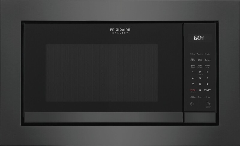 2.2 Cu. Ft. Built-In Microwave GMBS3068AD