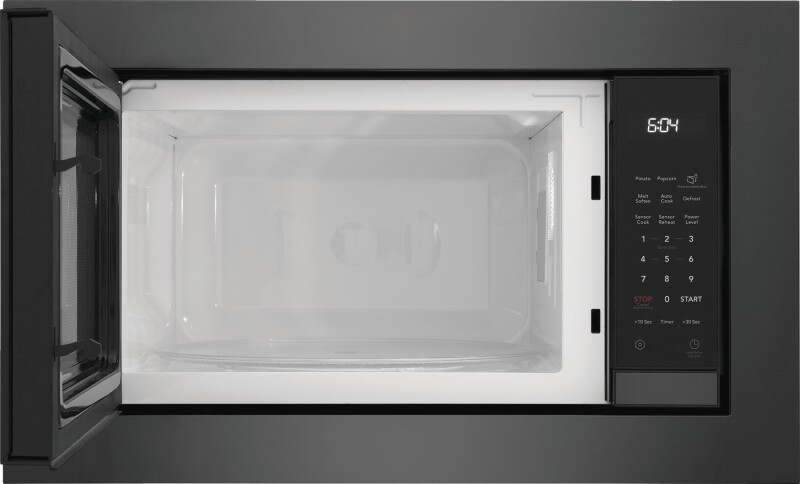 2.2 Cu. Ft. Built-In Microwave view 6