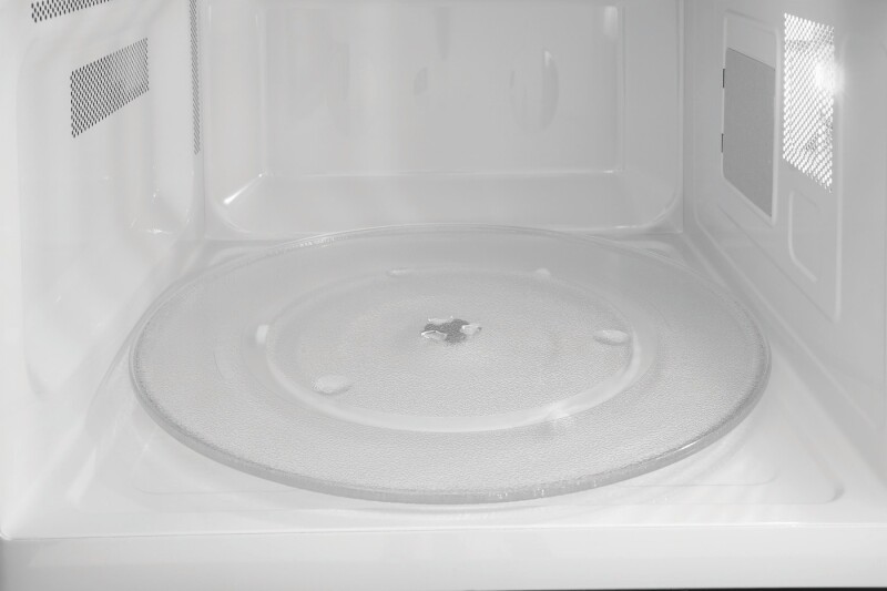 2.2 Cu. Ft. Built-In Microwave view 7