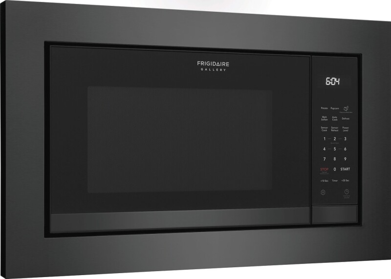 2.2 Cu. Ft. Built-In Microwave view 8