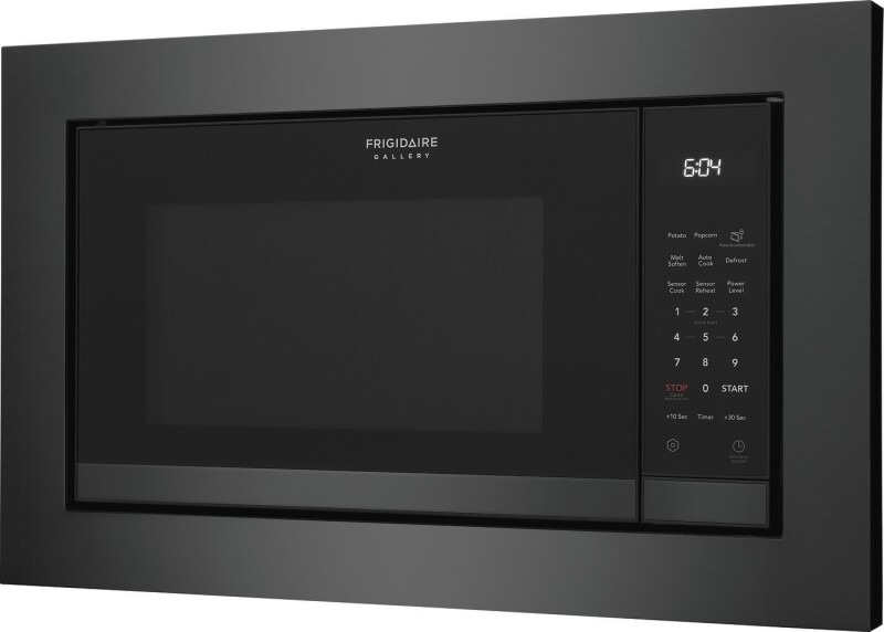 2.2 Cu. Ft. Built-In Microwave view 9