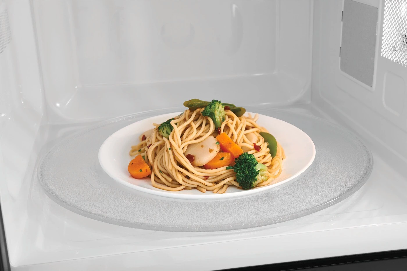 Sensor Cook Technology
