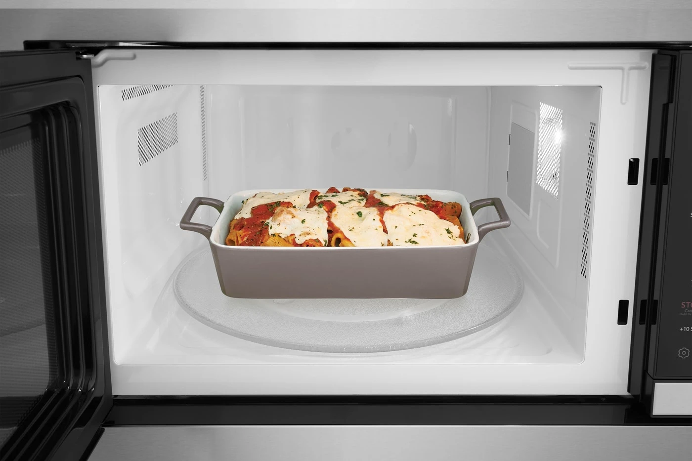 Sensor Reheat