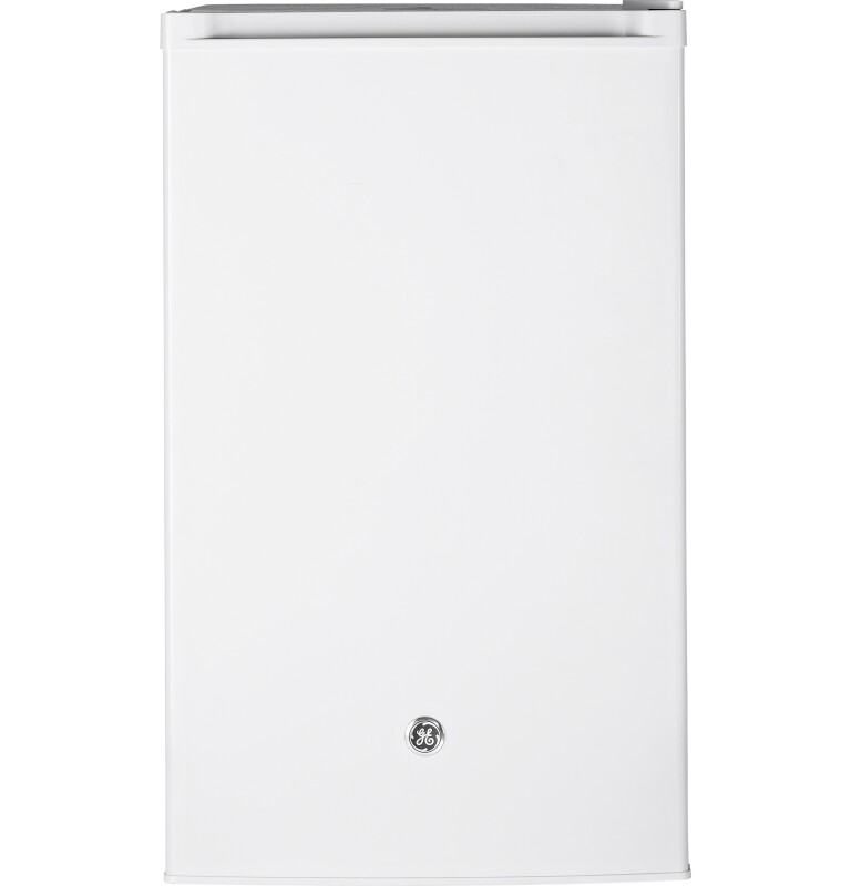 Compact Refrigerator GME04GGHWW