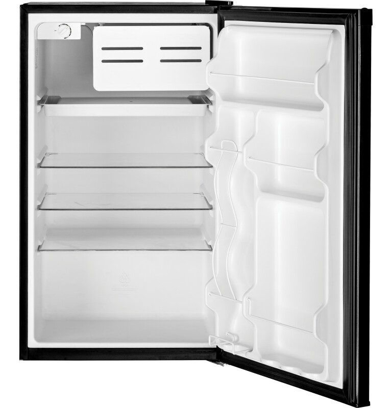 Compact Refrigerator view 2