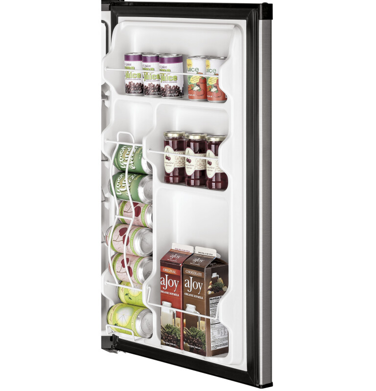 Compact Refrigerator view 4