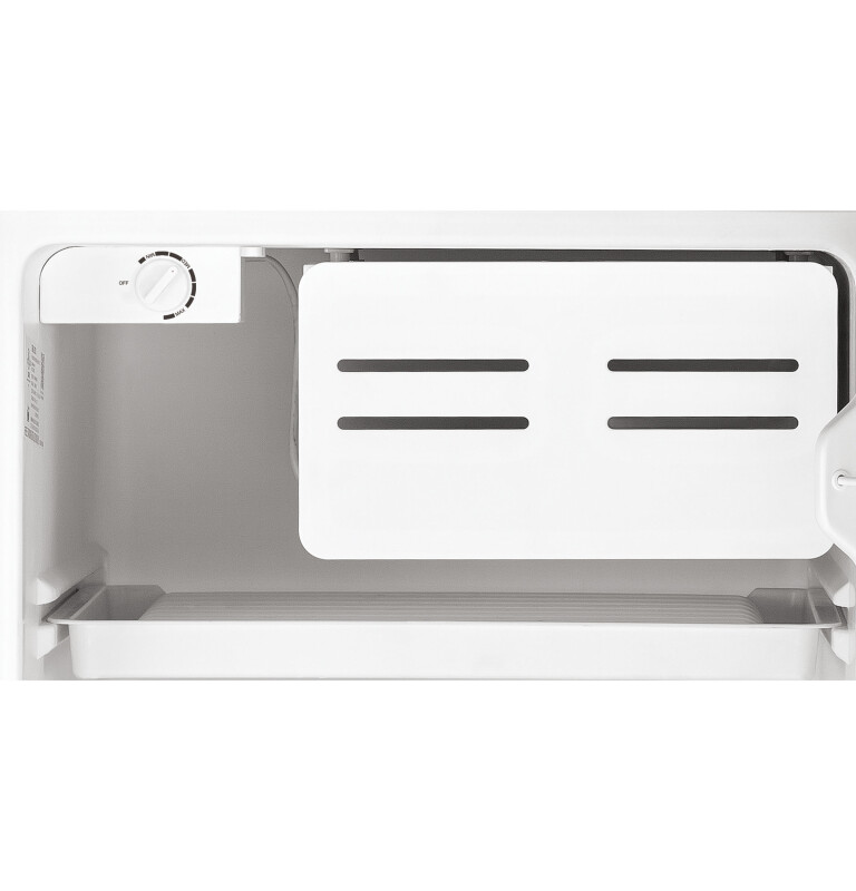 Compact Refrigerator view 5