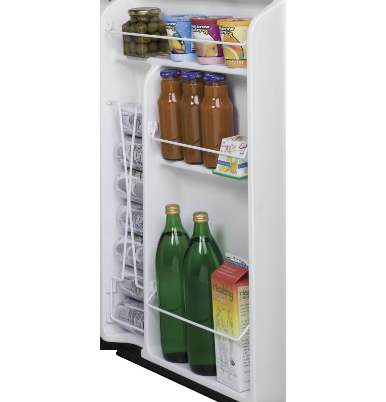 Compact Refrigerator view 6