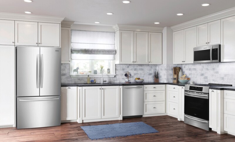 1.9 Cu. Ft. Over-The-Range Microwave view 5