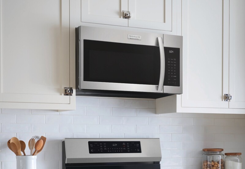 1.9 Cu. Ft. Over-The-Range Microwave view 6