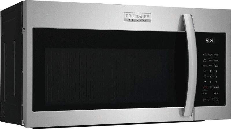1.9 Cu. Ft. Over-The-Range Microwave view 7