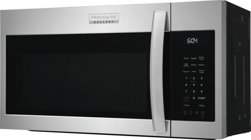 1.9 Cu. Ft. Over-The-Range Microwave view 8
