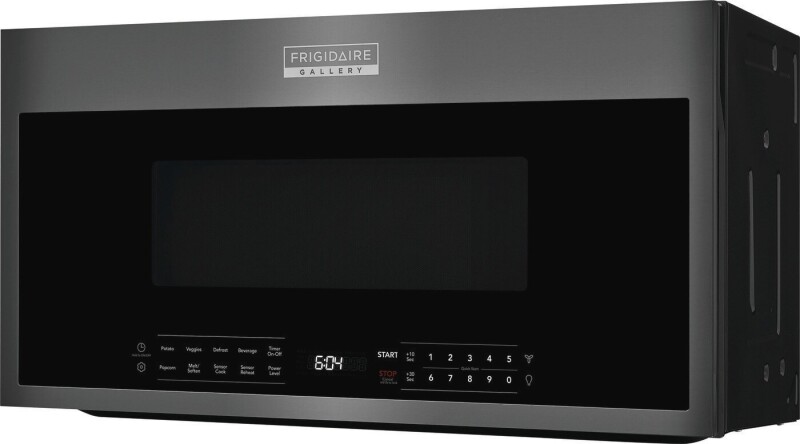 1.9 Cu. Ft. Over-The-Range Microwave with Sensor Cook view 7