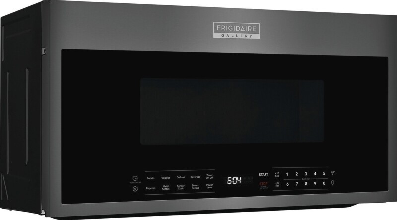 1.9 Cu. Ft. Over-The-Range Microwave with Sensor Cook view 6