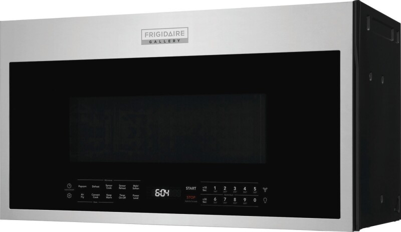 1.9 Cu. Ft. Over-the Range Microwave with Air Fry view 8