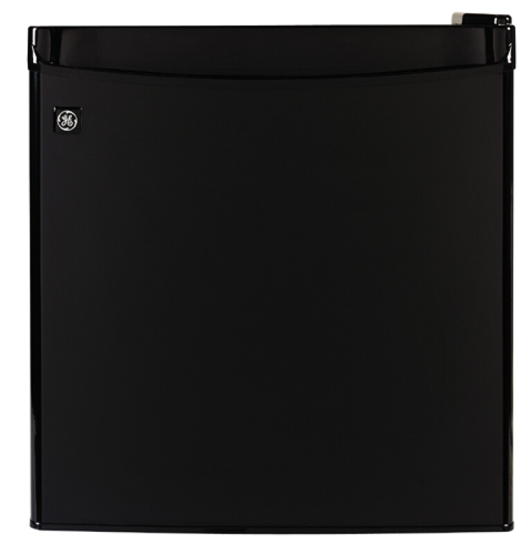 Spacemaker Compact Refrigerator GMR02BANBB, product image 2 of 2