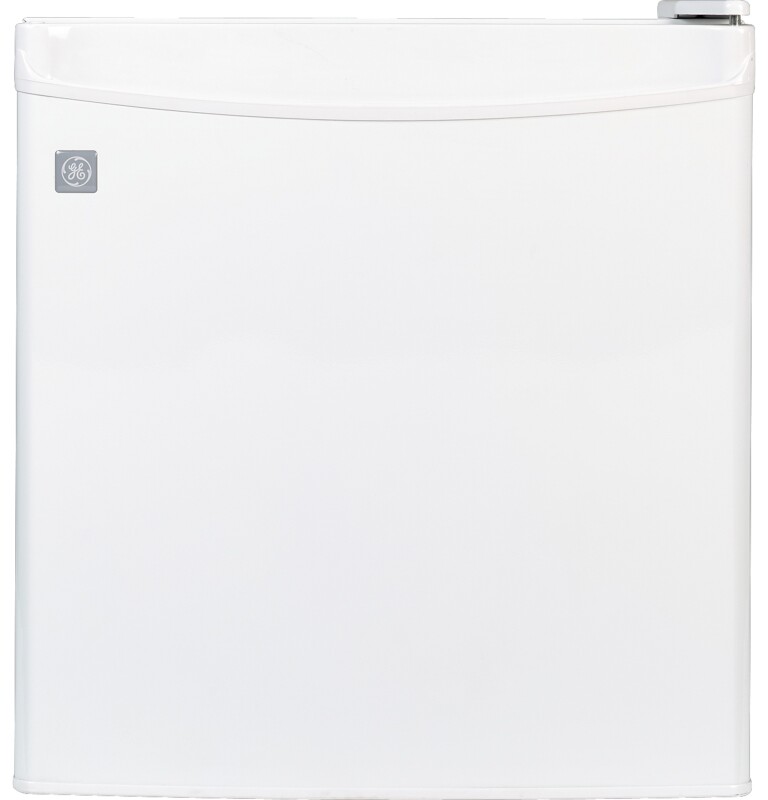 Spacemaker Compact Refrigerator GMR02BANWW, product image 2 of 2