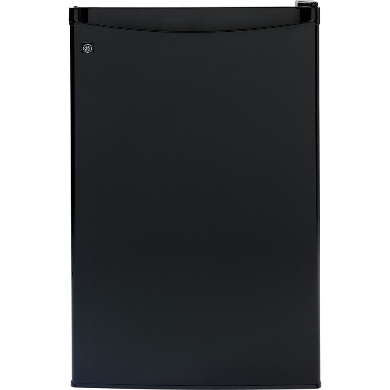 Spacemaker Compact Refrigerator GMR04BANBB, product image 2 of 4