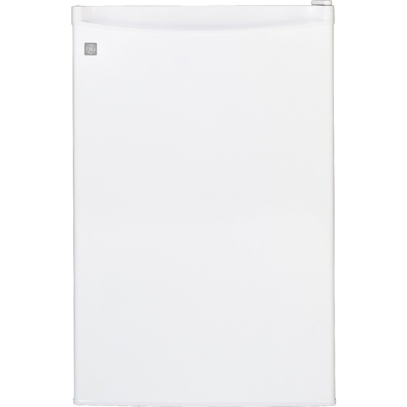 Spacemaker Compact Refrigerator GMR04BANWW, product image 2 of 4