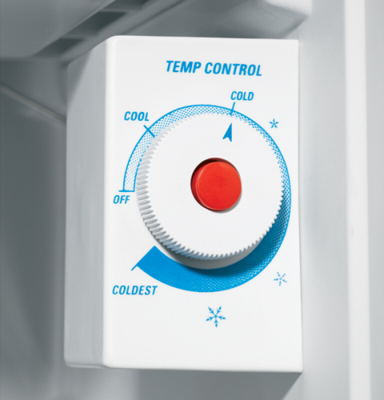 Compact Refrigerator GMR04BARBS, product image 3 of 3