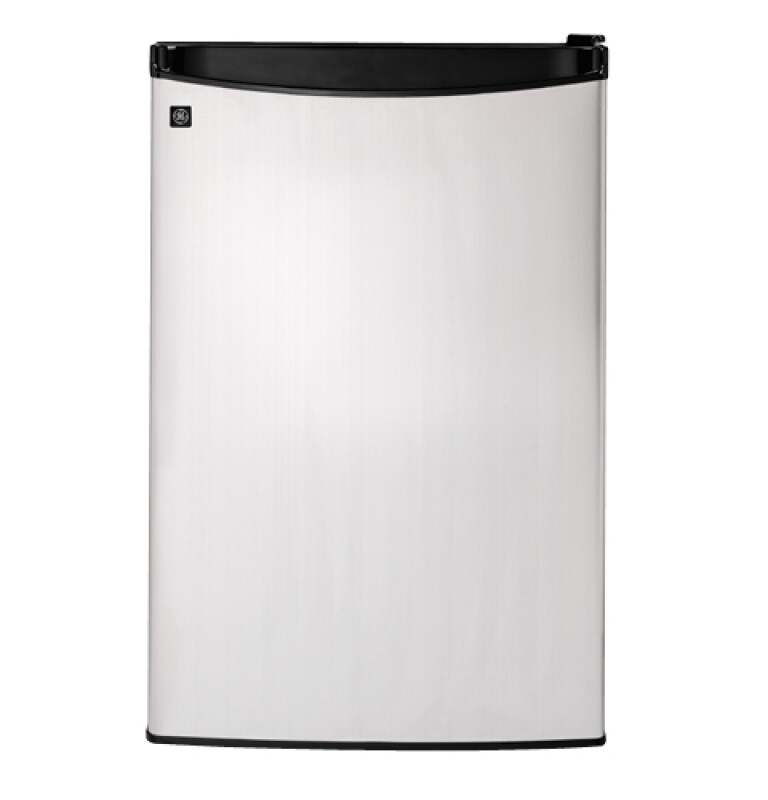 Compact Refrigerator GMR04HANBS, product image 2 of 2