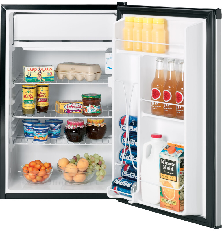 Compact Refrigerator GMR04HASCS