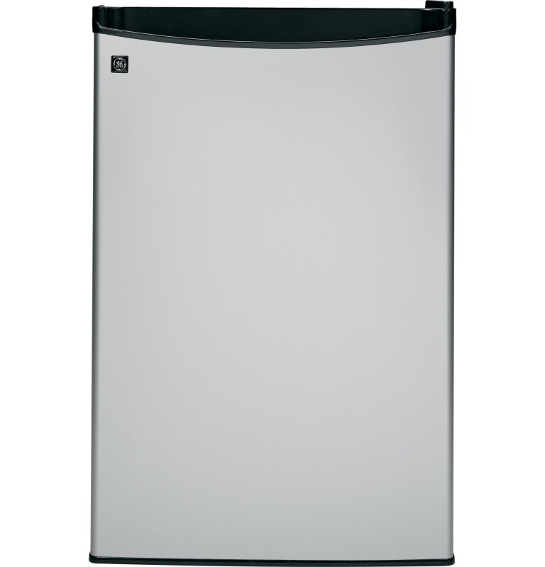 Compact Refrigerator GMR04HASCS, product image 2 of 2