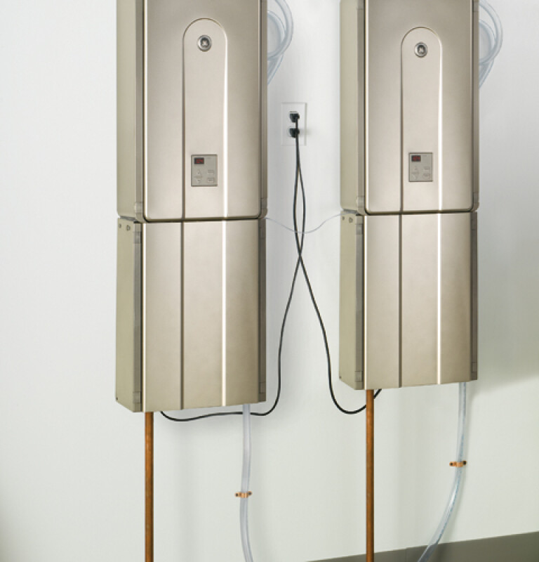 Indoor Tankless Water Heater GN75DNSRSA, product image 6 of 11