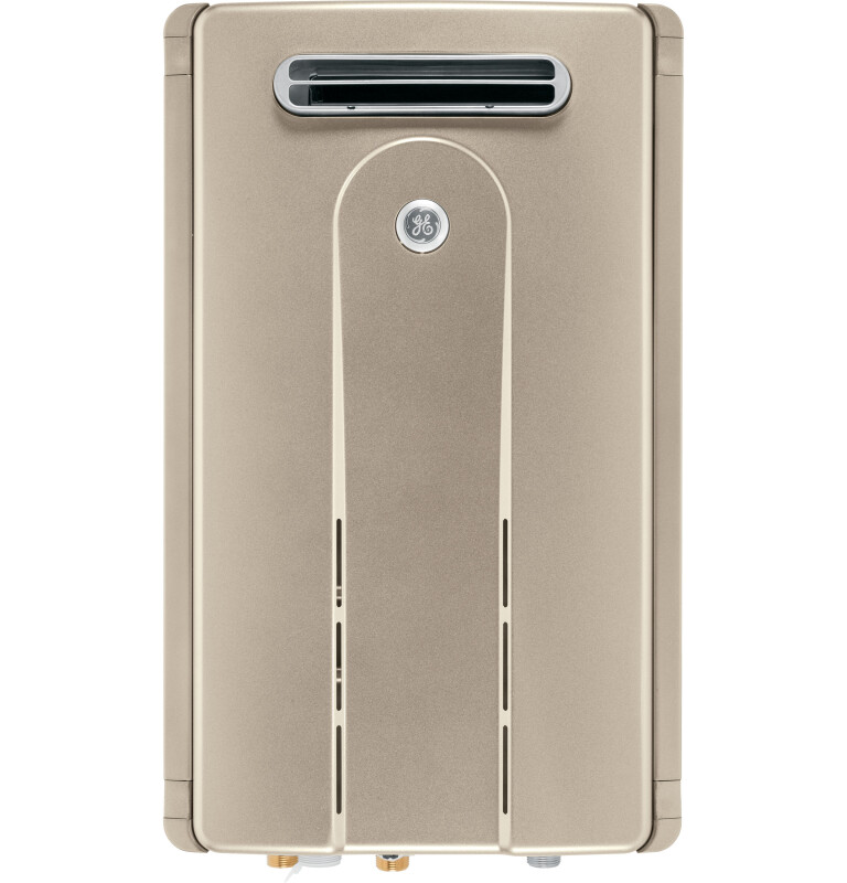Outdoor Tankless Water Heater GN94ENSRSA