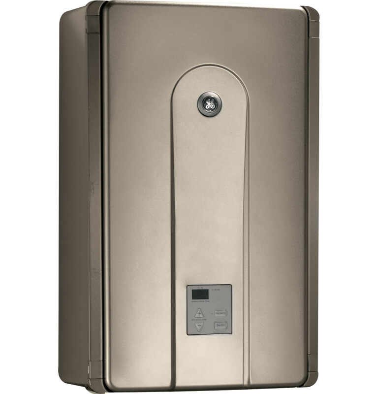 Outdoor Tankless Water Heater GN94ENSRSA, product image 5 of 11