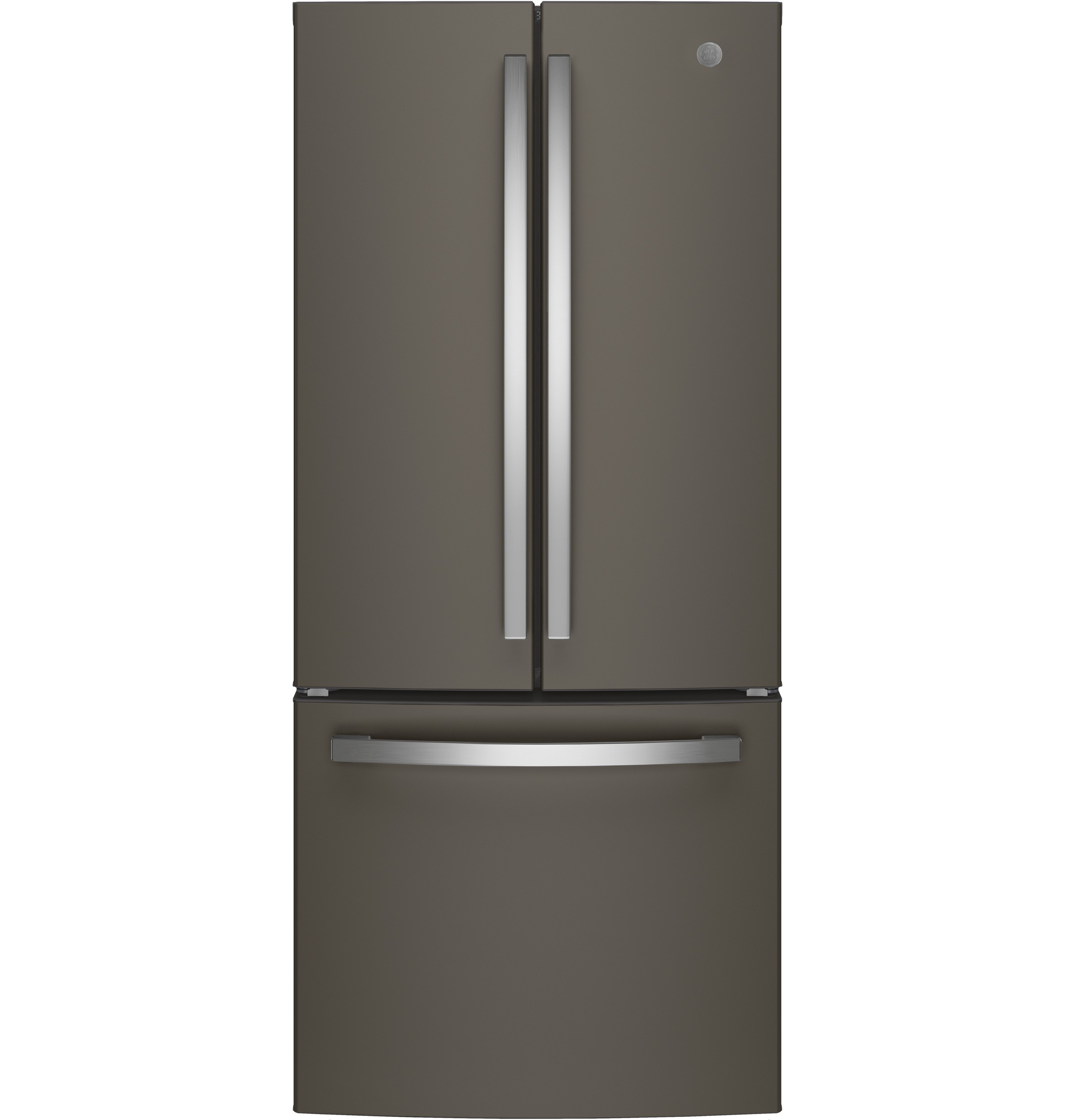 20.8 Cu. Ft. French-Door Refrigerator GNE21FMKES