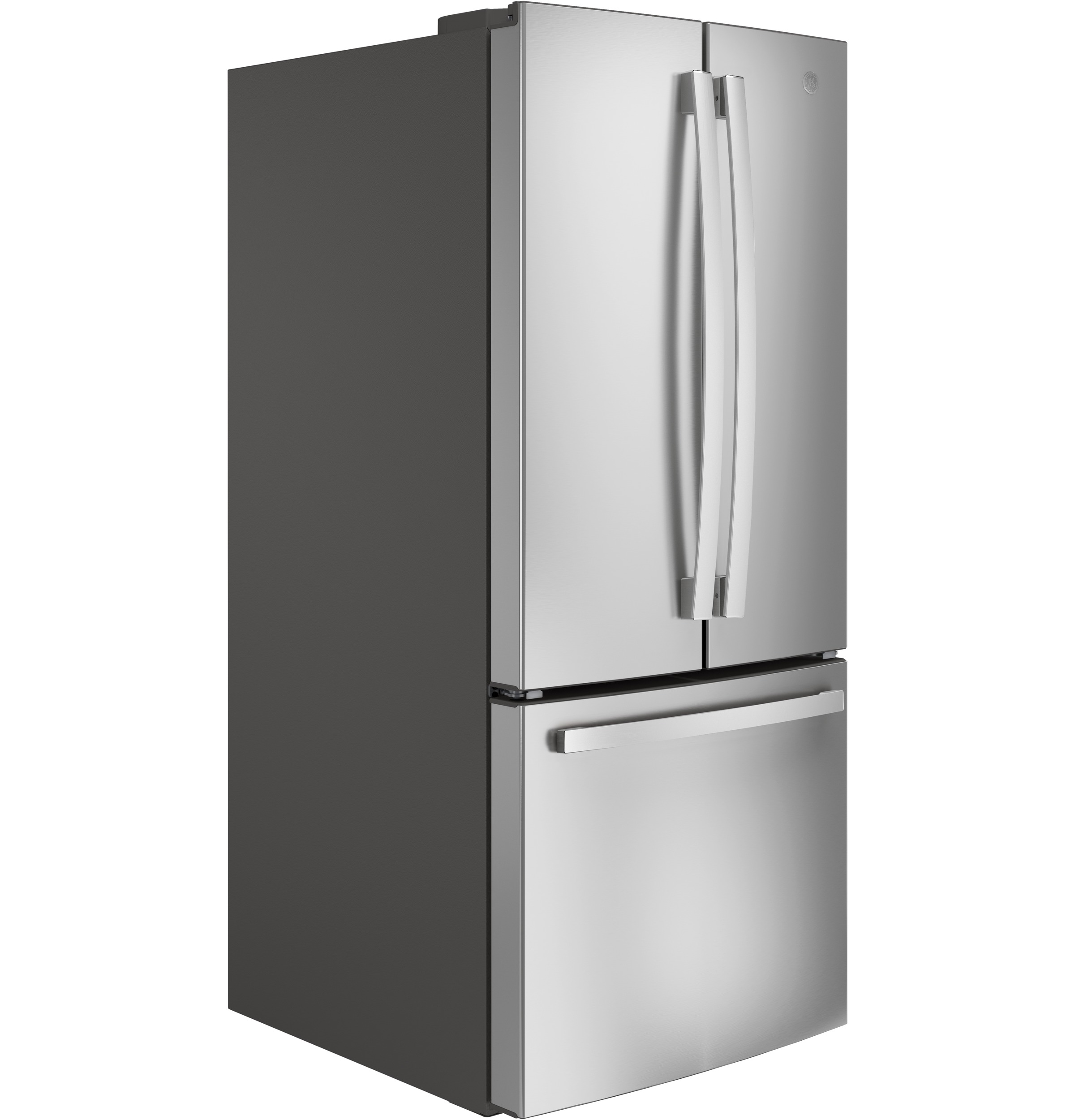 20.8 Cu. Ft. French-Door Refrigerator view 4