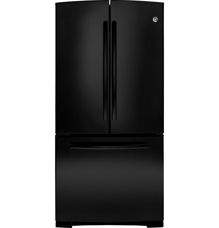 22.1 Cu. Ft. French-Door Refrigerator GNE22GGEBB