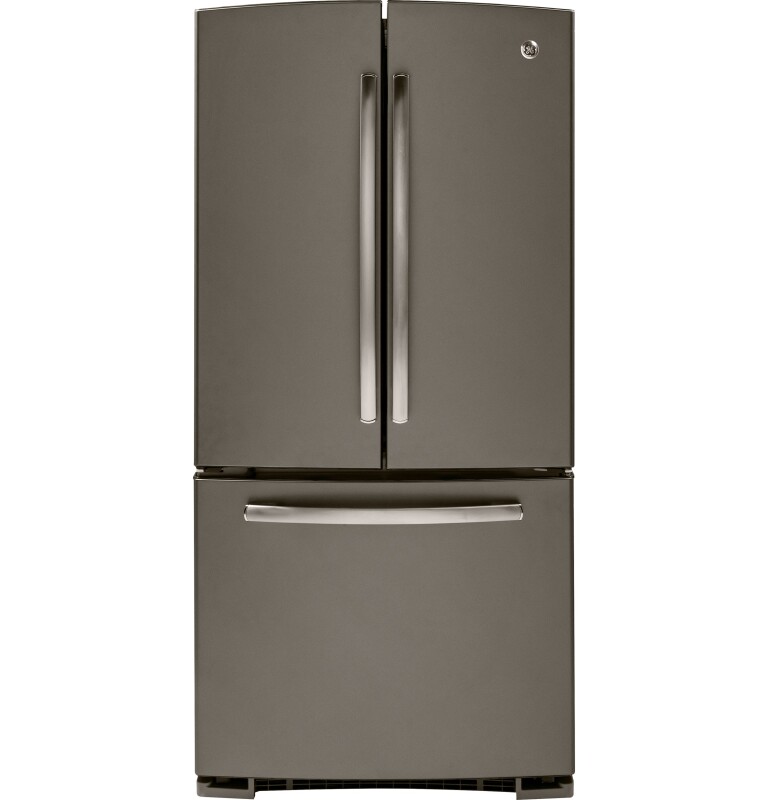 22.1 Cu. Ft. French-Door Refrigerator GNE22GMEES