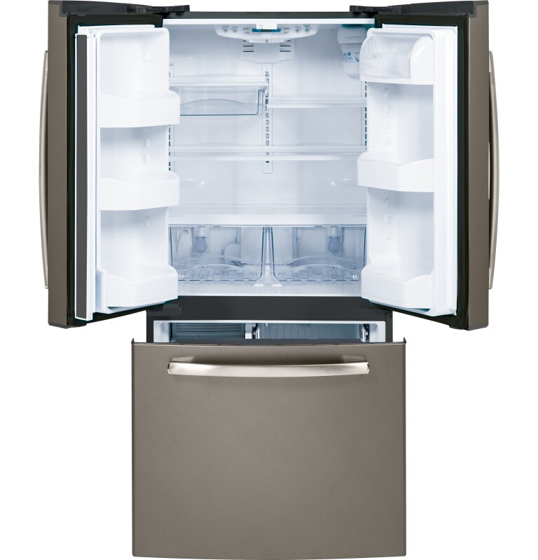 22.1 Cu. Ft. French-Door Refrigerator GNE22GMEES