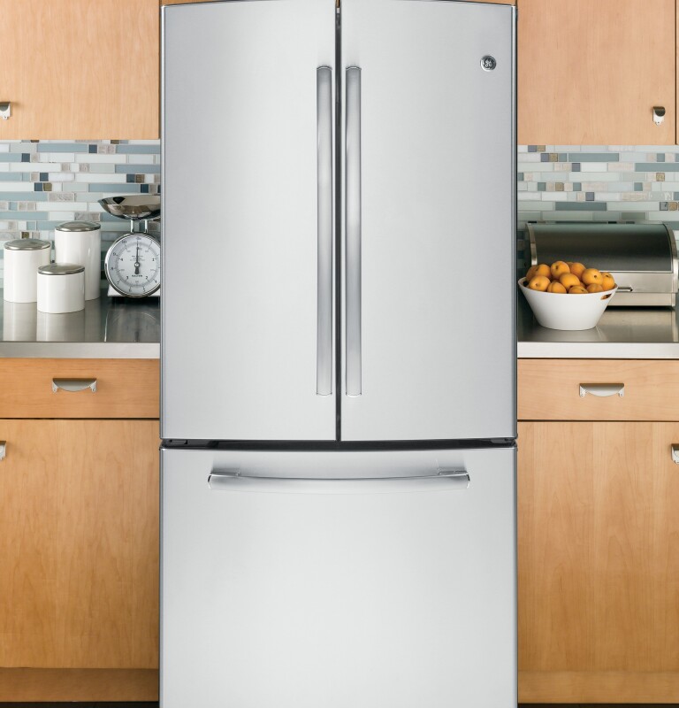 22.1 Cu. Ft. French-Door Refrigerator GNE22GSESS