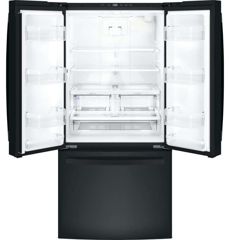 24.7 Cu. Ft. French-Door Refrigerator view 17