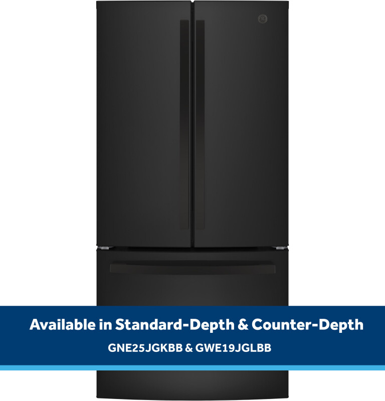 24.7 Cu. Ft. French-Door Refrigerator view 4