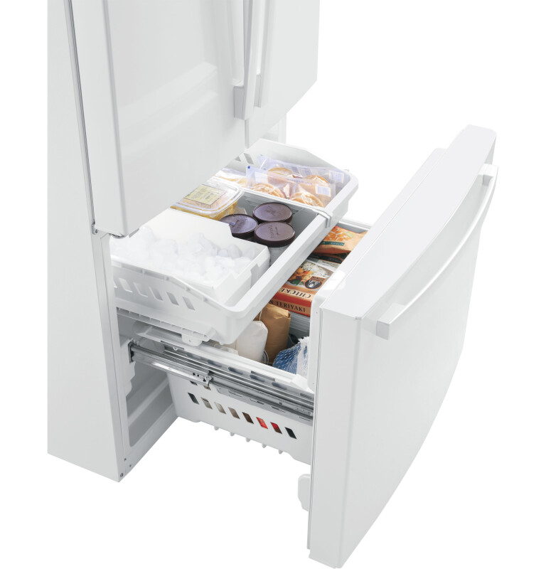 ENERGY STAR 24.7 Cu. Ft. French-Door Refrigerator view 14
